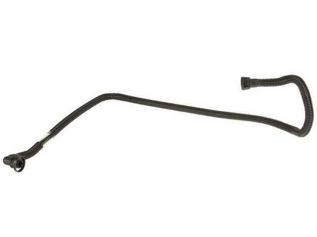 Breather Hose for Jaguar Super V8 (2005–2009) DB968MW