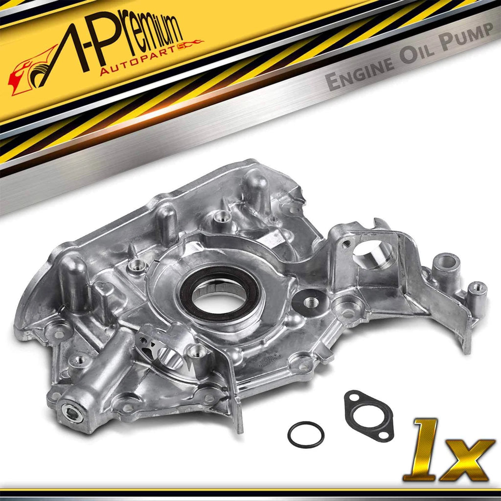 Engine Oil Pump with Gasket for Toyota Camry (1994-2001)