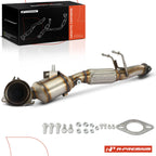 Catalytic Converter Front Side for Ford Escape (2013–2019)
