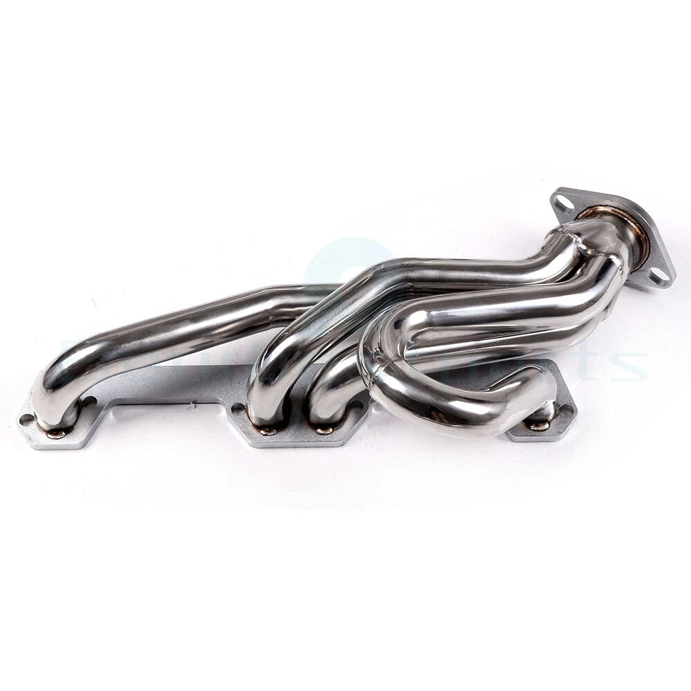 Stainless Header for Dodge Ram Durango/Dakota 5.2/5.9 V8 (1994–2003)