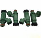 Fuel Injectors / 4 x Yamaha PWC FX FZS WaveRunner (2006–2012)