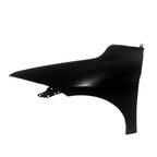 Replacement Steel Front Driver Side Fender For 2017-2018 Hyundai Elantra Sedan