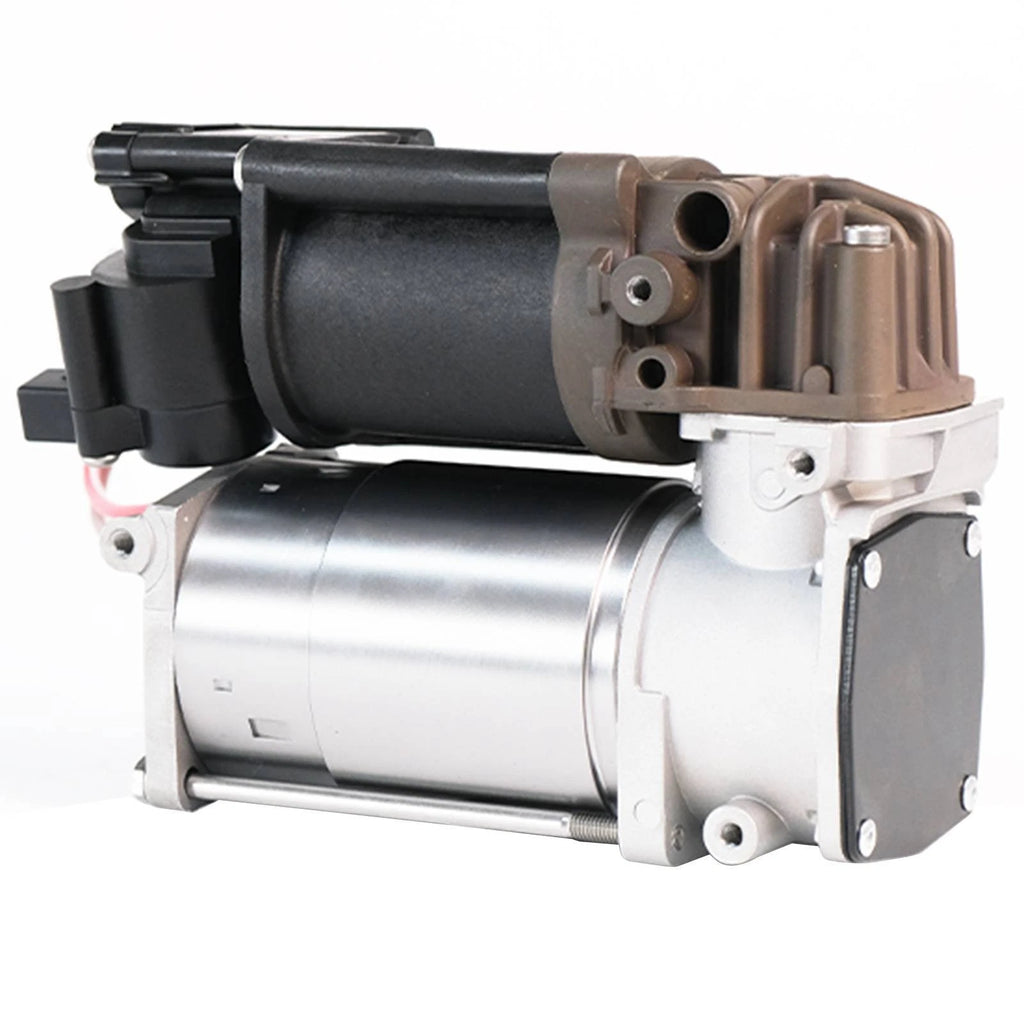 Air Suspension Compressor Pump for BMW X5 X6 (2014–2019)