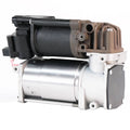 Air Suspension Compressor Pump for BMW X5 X6 (2014–2019)