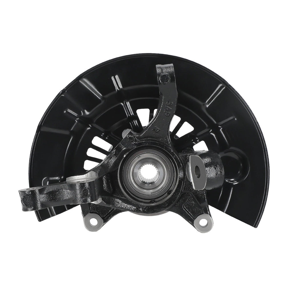 Front Steering Knuckle & Wheel Hub Bearing Assembly for Toyota Camry (2018–2023)