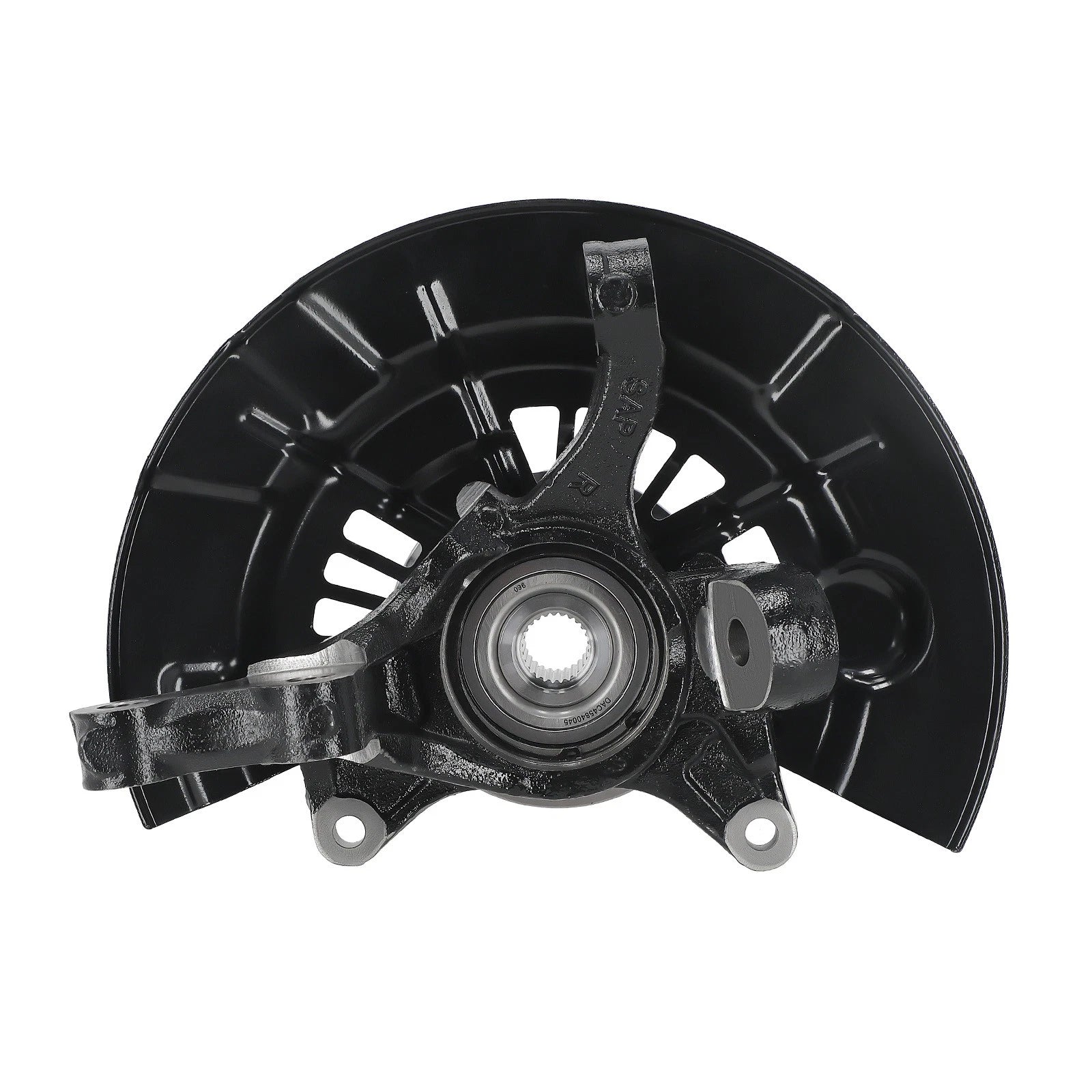 Front Steering Knuckle & Wheel Hub Bearing Assembly for Toyota Camry (2018–2023)