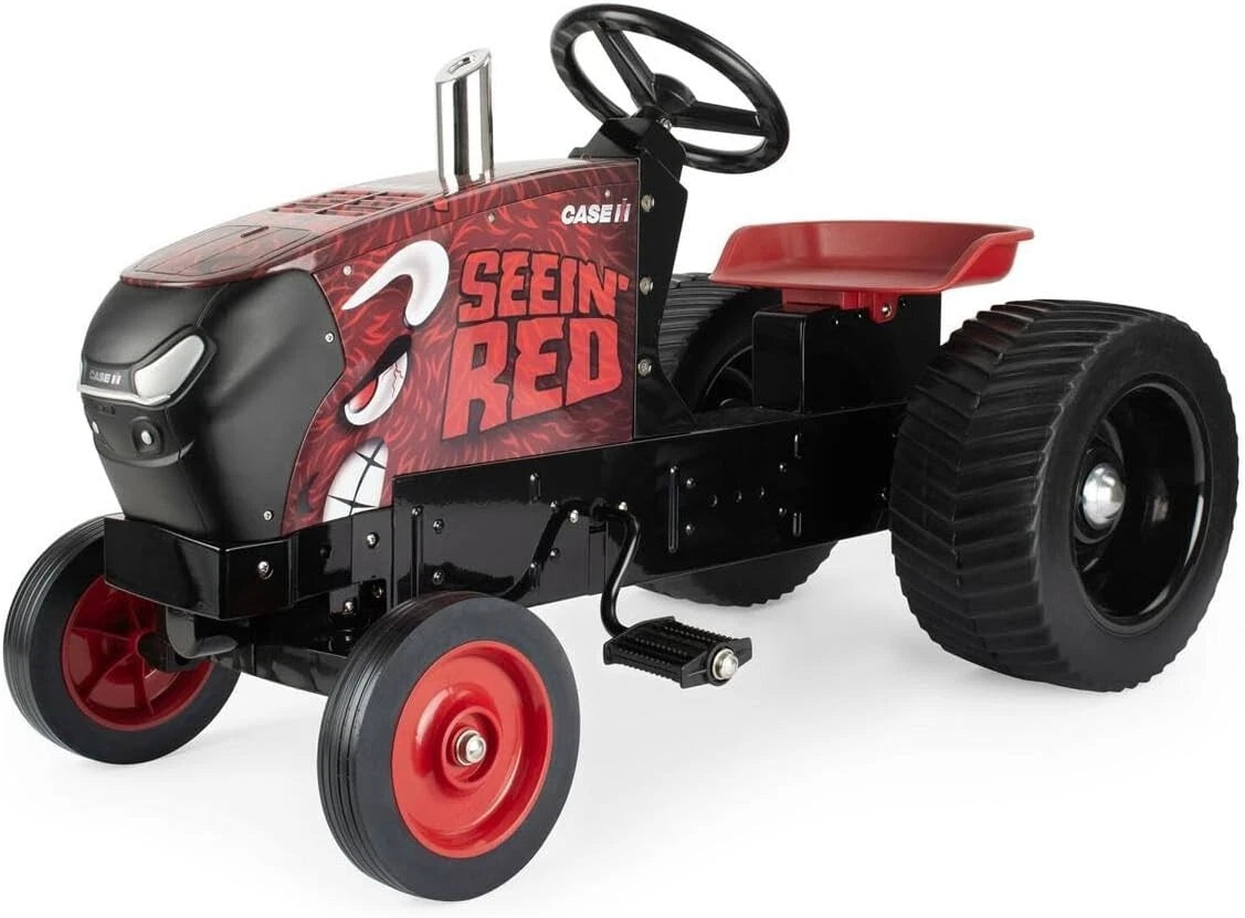 ERTL Case IH Magnum Pedal Tractor for Case IH (2023)