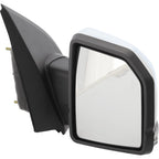 Heated Mirrors Set of 2 for Ford F150