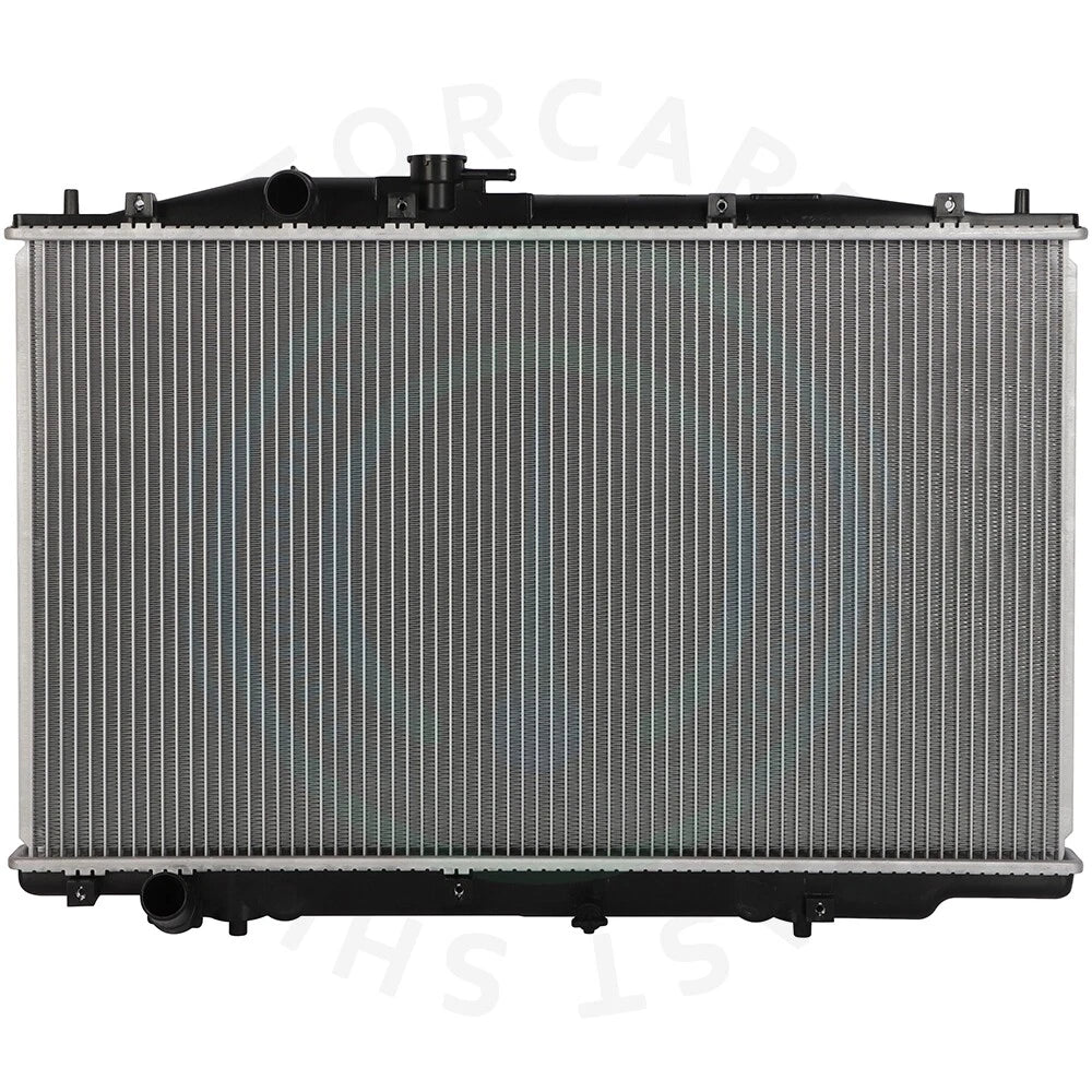 Cooling Kit for Acura TL (2004–2006) - Radiator & AC Condenser