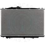 Cooling Kit for Acura TL (2004–2006) - Radiator & AC Condenser