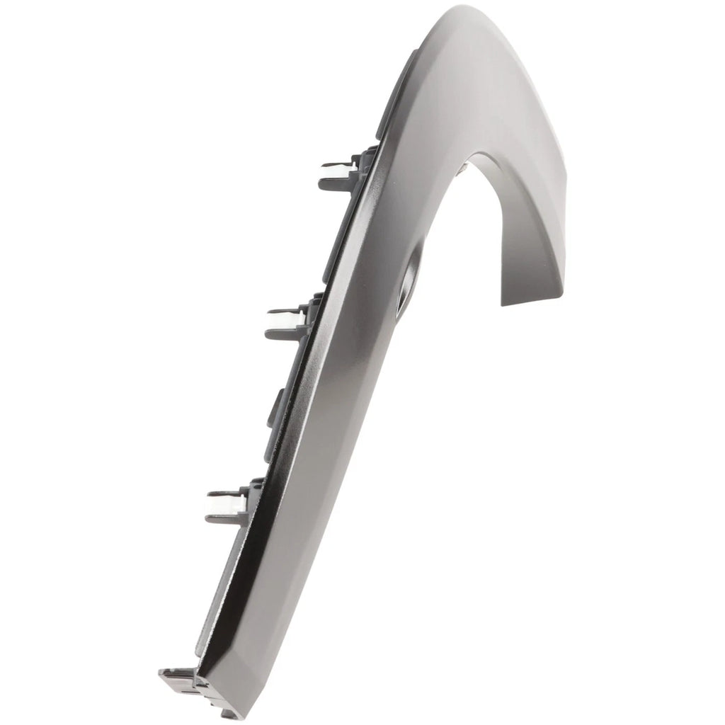 Rear Passenger Fender Trim Molding for Honda HR-V (2023)