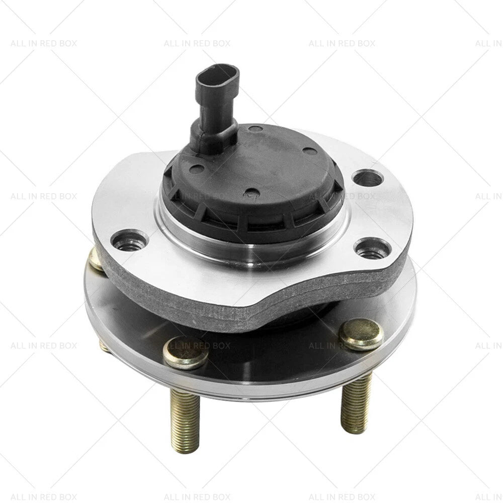 RH Front Hub & Wheel Bearing for Holden Commodore (VT VX VY VZ) 92115771