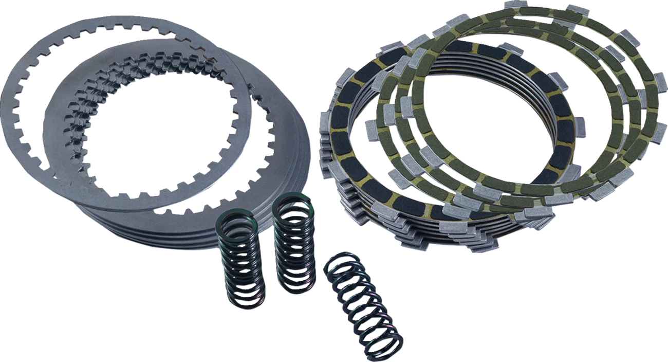 Clutch Kit for Harley-Davidson Pan America/Sportster (304-30-20019)
