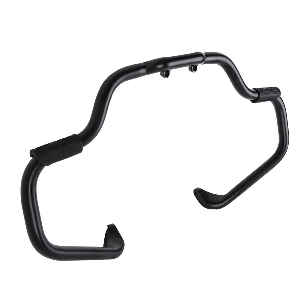 Mustache Guard Bar & Lower Fairing for Indian Chieftain (2014–2018)