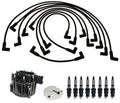 ACDelco Ignition Kit for GMC Chevy V8 5.7 (1996–2002)