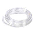 Fuel Line 3/32" x 3/16" Polyurethane Clear for