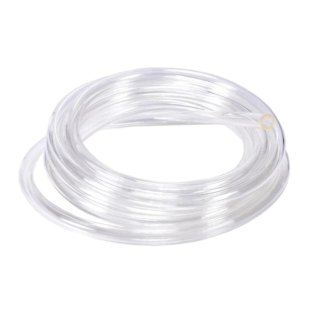 Fuel Line 3/32" x 3/16" Polyurethane Clear for