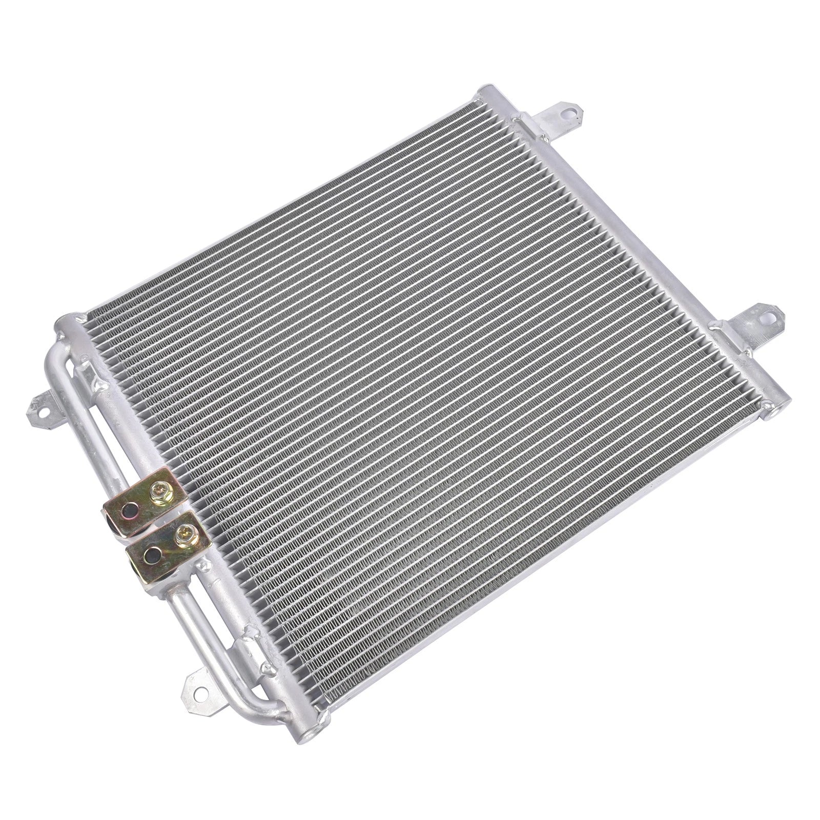 A/C Condenser for Lamborghini Huracan, Audi R8 (2020–2023) 4S0816411A