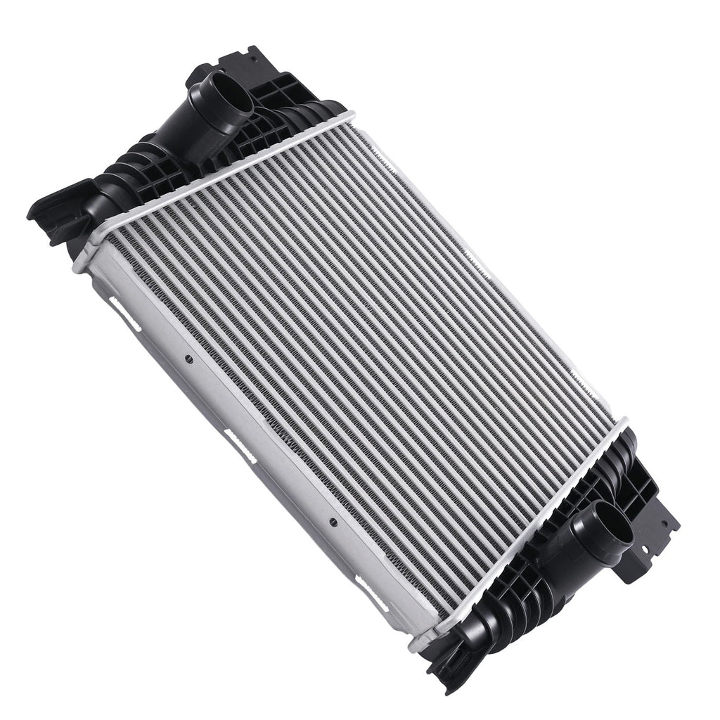 Front Intercooler for GMC Sierra 1500 2.7L (2019–2023) GM3012126 Aluminum