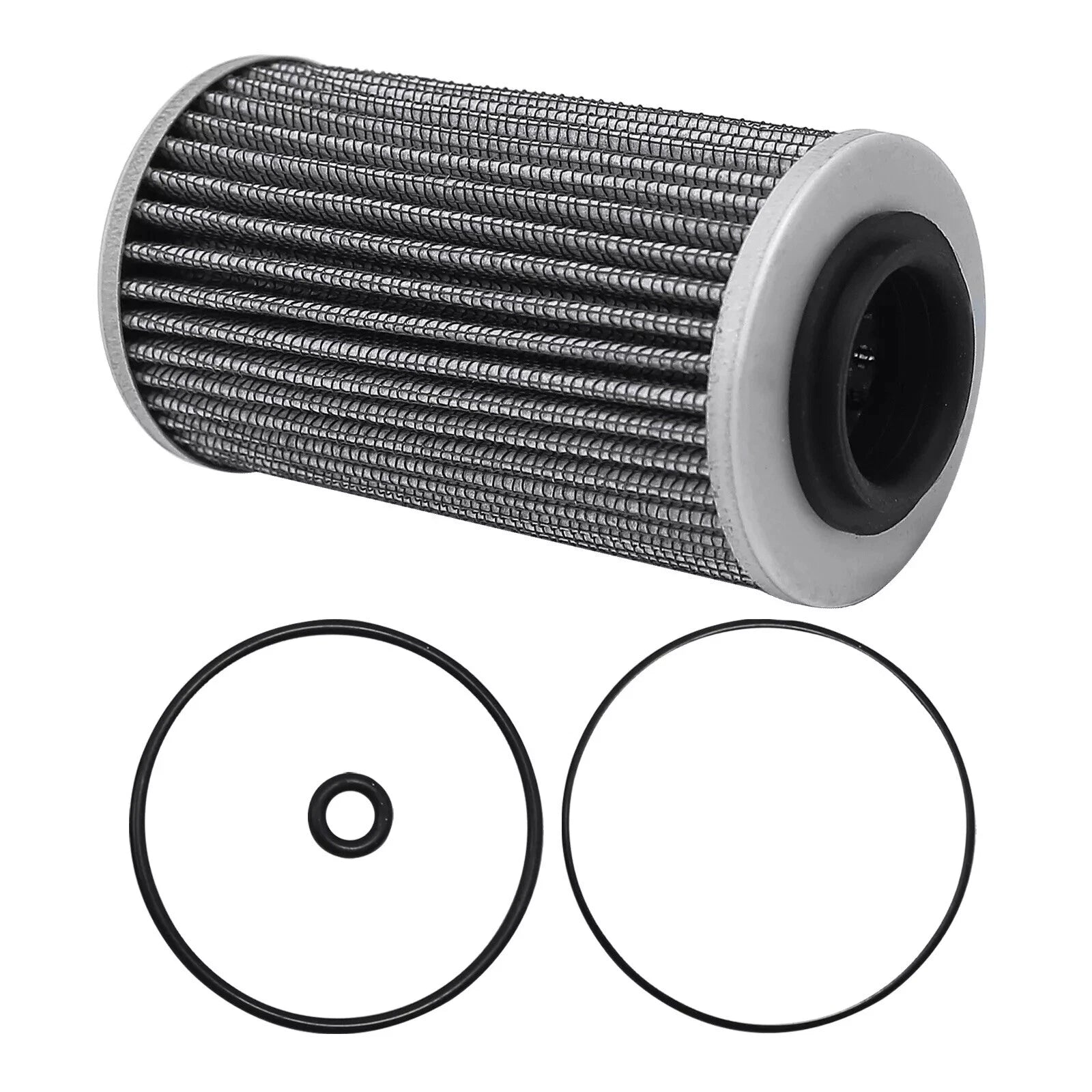 Oil Filter w/ O-Rings for Sea-Doo GTI 4-Tec 130 155 (2006–2017) / 420956740