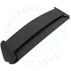 Carbon Fiber Rear Roof Spoiler for Honda Civic Hatchback (1996–2000)