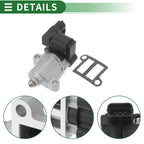 Idle Air Control Valve for Hyundai Elantra (No. 351502G000)