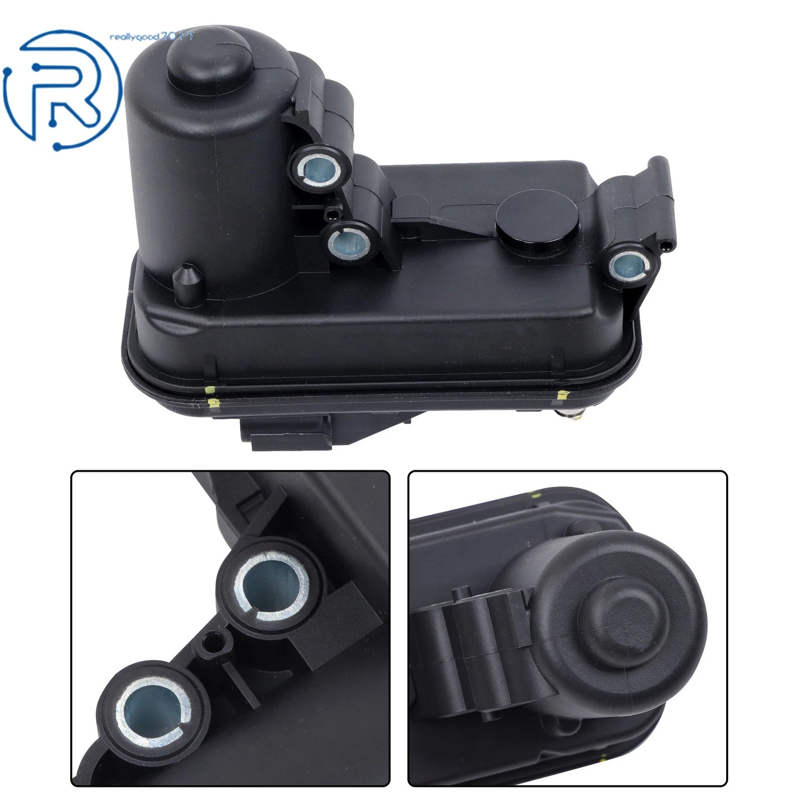 Turbocharger Actuator for Alfa Romeo Chrysler Jeep Cherokee (2014–2020)