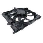 Radiator Cooling Fan Assembly for BMW 230i 330i 340i 430i 440i (2016–2020)