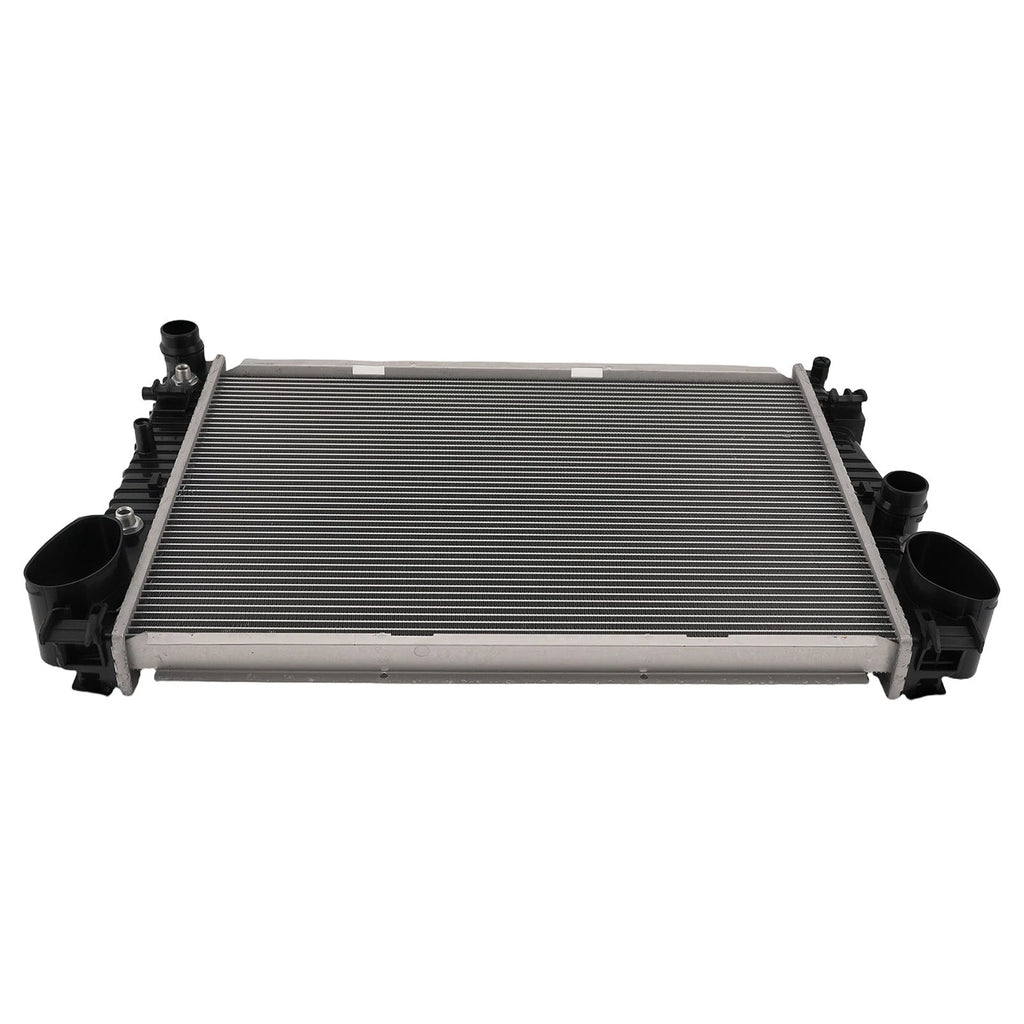 Crossflow Radiator for Mercedes CL55 S350 (2001–2006)