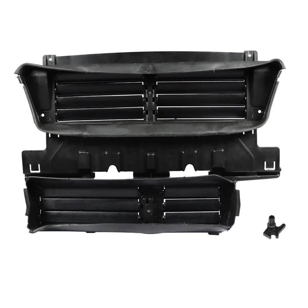 Radiator Support Shutter Assembly for Fusion (2017-2019)