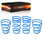 Lowering Springs Kit 1.5"F/1.8"R for Porsche Boxster S (1997–2004)