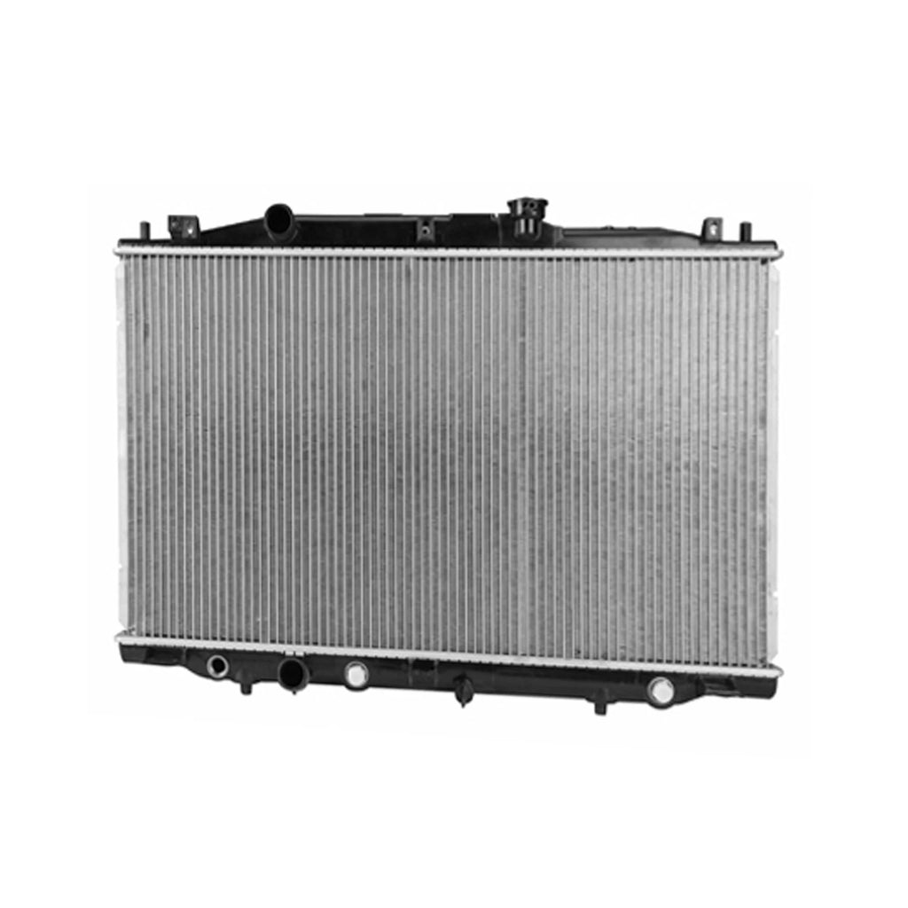 Replacement Radiator Assembly for Toyota Hilux (2011–2018)