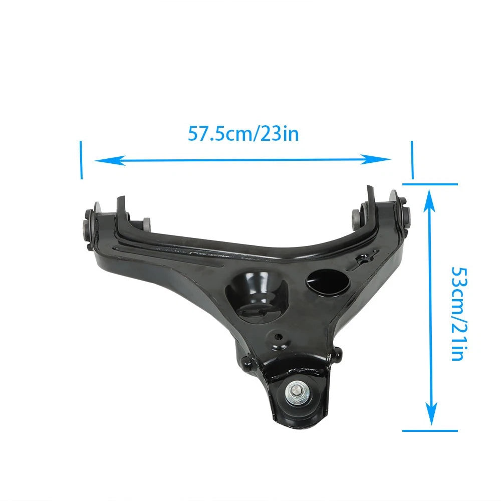2X Front Lower Control Arm Kit for Ford Expedition F-150 (2009-2013)