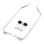 Saddlebag Support Bracket Kit for Harley Road King Electra Glide (1997–2008)