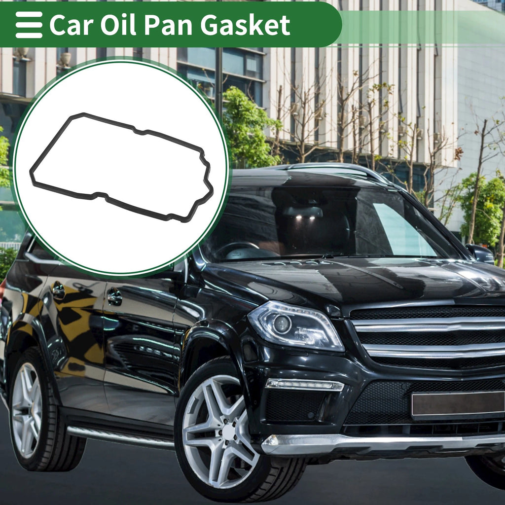 Oil Pan Gasket for Mercedes-Benz CL63 AMG (2008–2012) No.2202770395
