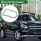 Oil Pan Gasket for Mercedes-Benz CL63 AMG (2008–2012) No.2202770395
