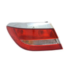 Tail Light Assembly Driver Side Replacement for 2012–2017 Buick Verano