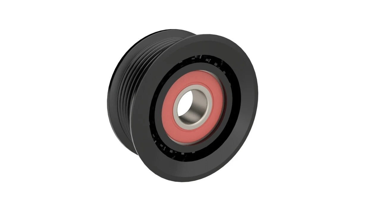 Idler Pulley for Dodge Avenger Journey (2008–2014) OEM Mopar