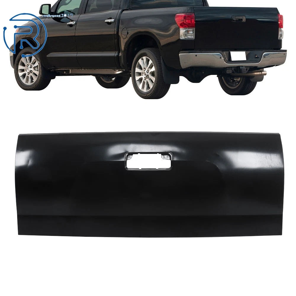 Primed Rear Tailgate for Toyota Tundra (2007–2013)