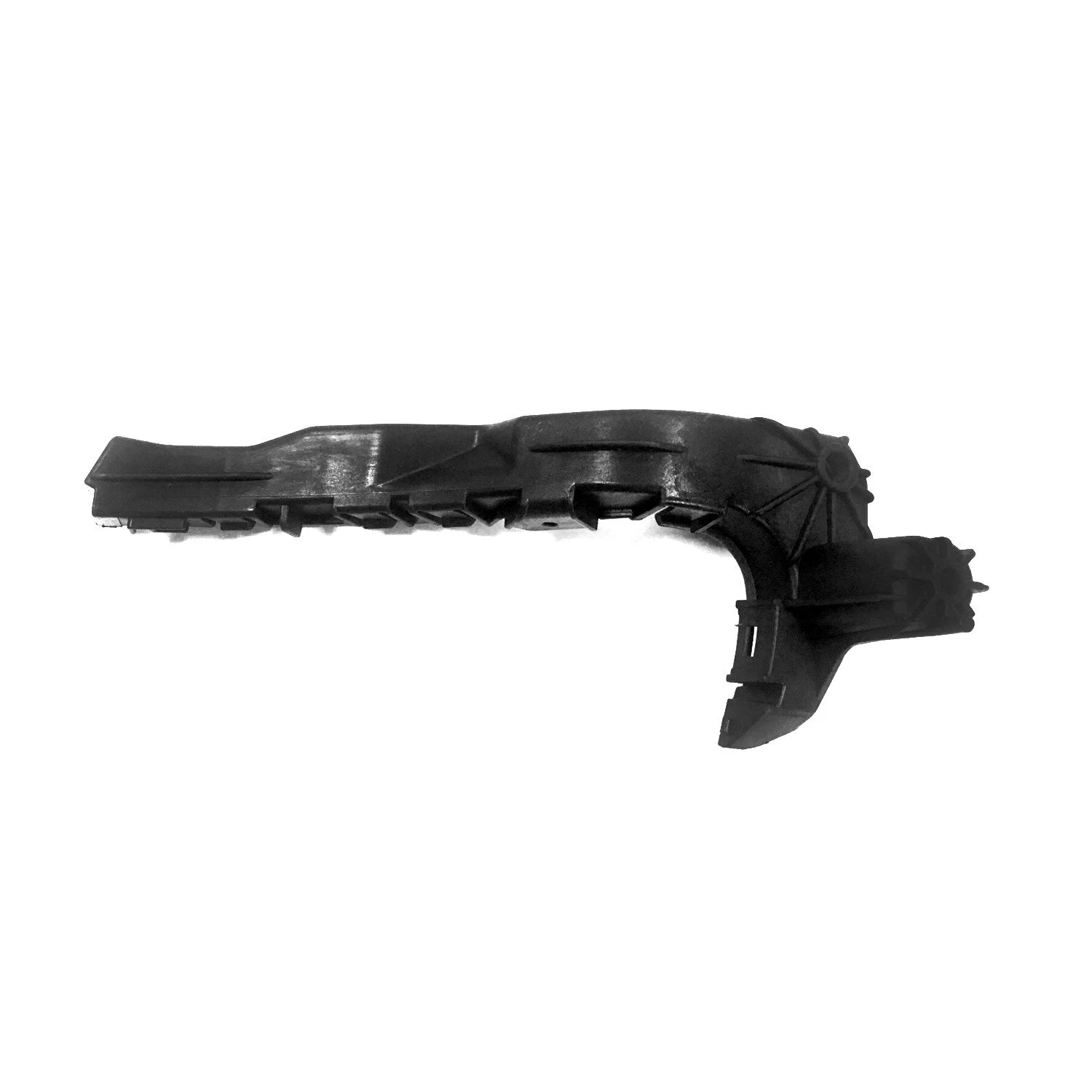 Replacement Composite Front Passenger Side Bumper Cover Retainer