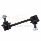 Set of 8 Rear Sway Bars Lower Ball Joints Tie Rods for Toyota Camry (1987–1991)