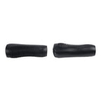 Deck Lift Handle 2 Pack for Lawn Tractors with Rubber Grip Replacement