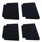 Set of 4 Air Filters for Kawasaki 250 Series (EX250E, EX250R) 110131141