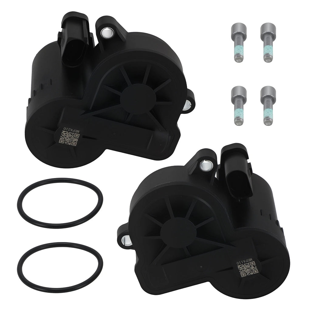 Electric Parking Brake Caliper Motor Set for Honda Civic (2016–2021)