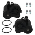 Electric Parking Brake Caliper Motor Set for Honda Civic (2016–2021)