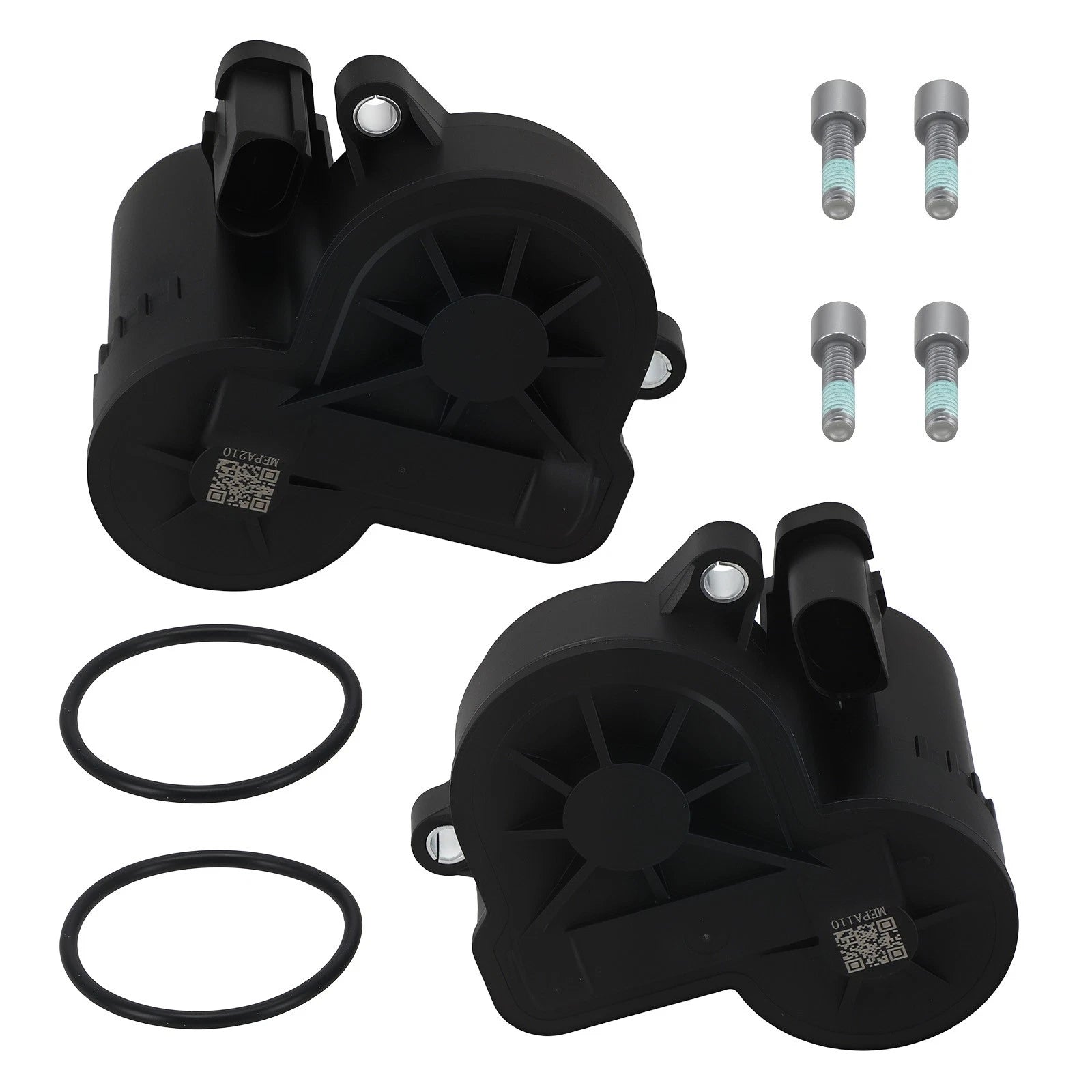 Electric Parking Brake Caliper Motor Set for Honda Civic (2016–2021)