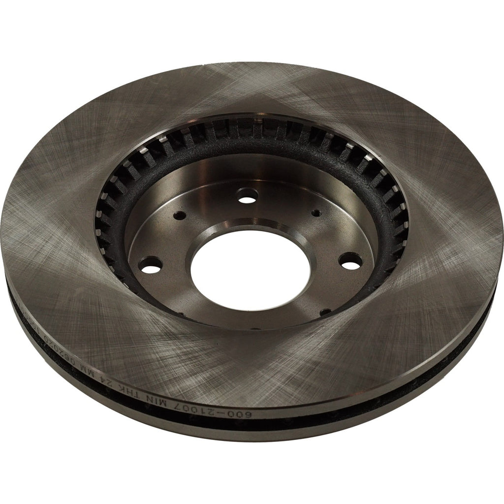 Front Brake Disc Rotors for Kia Spectra5, Spectra (2004–2009)