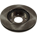 Front Brake Disc Rotors for Kia Spectra5, Spectra (2004–2009)