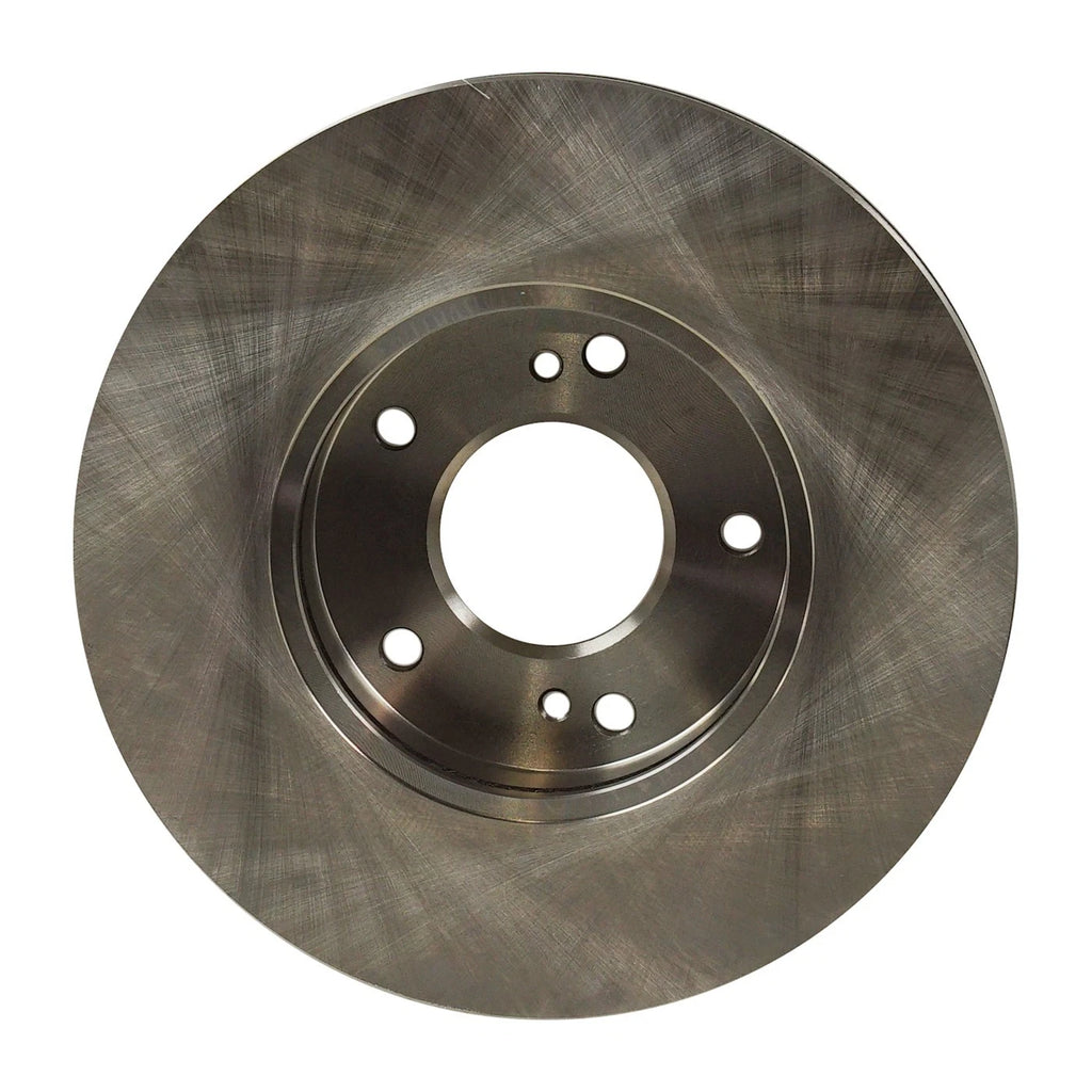 Brake Disc Rotors and Pads Kit for Infiniti I30 Nissan Maxima (1995–1999)