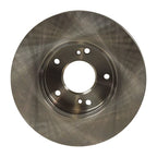 Brake Disc Rotors and Pads Kit for Infiniti I30 Nissan Maxima (1995–1999)